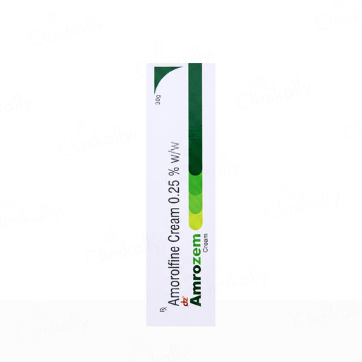 Amrozem Cream